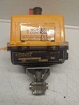 (1) Worcester Controls Series 75 Electrical Valve Actuator W/ 5/8". Fixed Price $188.00.