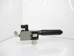 Coval Vacuum Technology GVPD20NK14E1 Venturi Double Valve Nozzle. Fixed Price $144.51.