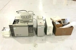 Hewlett Packard Hp 5890 Gas Chromatograph 5965B Infrared Detector 5972. Fixed Price $2265.99.