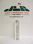 Dwyer, Visi-float Flowmeter, VFB-50. Fixed Price $42.50.
