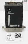 M32 Mks Mfc, Mass Flow Controller 1159B-20000SV-S. Fixed Price $192.50.
