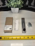 New Dwyer Flowmeter RMA-25-SSV 116277-30. Fixed Price $40.00.