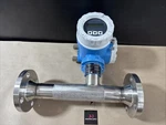 Endress Hauser 65F50-AK2AH1RABACA Proline T-mass Flow Sensor Warranty. Fixed Price $1550.00.
