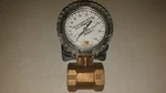 Nnb Kobold Instruments RCM-7120 Flo-gage Flowmeter. Fixed Price $449.00.