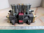 Schrader Bellows Valvair Ii Pneumatic Valve L655-89-102. Fixed Price $71.30.