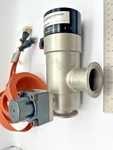 Mks L2-40-AK-225-VNVNH-F12 Actuated Vacuum Isolation Valve Hps Watlow Jacket Usa. Fixed Price $1269.99.