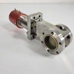 Tested Thermionics G1500PS Gate Valve O-ring 2.75" DN35CF Conflat Flanges. Fixed Price $449.00.