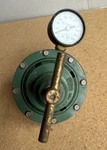 Rego Regulator 359H Working 6200. Fixed Price $9.75.