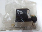 Aera FC-981 Mass Flow Controller O2-20I. Fixed Price $332.50.