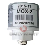 New Box City MOX-2 Ventilator Oxygen Sensor O2 Cell Tracking. Fixed Price $154.52.