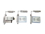 Lot Of Unit Instruments Mass Flow Controller UFM-1660 UFM-1100C 50 300 Scc. Fixed Price $49.00.