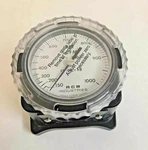 Rcm Industries 3-71-R-1000-I Flow Meter. Fixed Price $463.00.