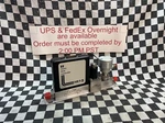 Mks 2259B-00100RK, Mass Flow Controller Sccm, SS-4BK-1C-496, 1/4" Vcr. Fixed Price $315.04.