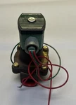 ASCO,8210G027,SOLENOID Valve 1INCH. Fixed Price $60.00.