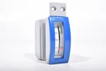 Krohne DK32, Variable Area Flow Meter Ptmax: 202BAR. Fixed Price $129.46.