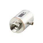 Ifm SM7601, Magnetic-inductive Flow Meter. Fixed Price $1043.43.