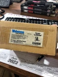 Webstone 81407HV 2" Pro-connect Press Flange. Fixed Price $88.00.