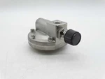 Brooks Instrument 8812 Valve. Fixed Price $59.99.