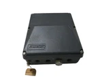 Foxboro E96S-IA Cs-e/fn-a Magnetic Flow Transmitter Nsnp. Fixed Price $640.00.