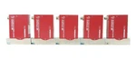 Horiba Stec SEC-Z724AGX Mass Flow Controller Mfc Lot Of 5 0190-33217 Working. Fixed Price $807.25.
