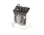 Bki R0197 Appliance Relay, Dpdt, 110/120V Flanged. Fixed Price $65.48.