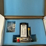 Sierra 840S-30-V1-SVE-V1-S4-HP Mass Flow Controller For Uhp Nitrogen Slpm 1/4. Fixed Price $200.00.