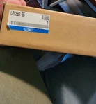 Brand New In Box Smc LECSB2-S5 Driver /mitsubishi MR-J3-10A-LD Ac Servo Freeship. Fixed Price $743.85.