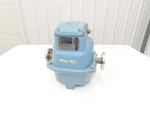 Foxboro 2893-SBBB-PPG-G Magnetic Transmitter Meter 120VAC. Fixed Price $1199.99.