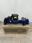 New Sensus Meter 2'' Omni 8 Wheel 1A Amr 17''. Fixed Price $585.00.