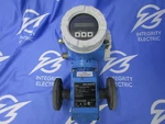 Endress And Hauser Electromagnetic Flow Meter 50P25-EL0A1RA0BBAW Nema Type 4X 20. Fixed Price $245.00.