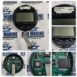 Foxboro D0162LQ Electronic Lcd Display Part Wk/yr For Transmitter Used. Fixed Price $250.00.