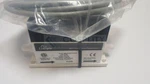 Entegris 4400-T5-F03-D12-A-P2-S3 Electronic Flowmeter 0-2.5 L/min 3/8. Fixed Price $3300.00.