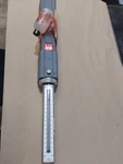 Waukee, Flo-meter Type L-5, Temp 130. Fixed Price $399.99.