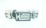 Gpi A104GMN025NA1 Electronic Digital 1IN Flow Meter. Fixed Price $455.30.