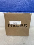 Valmet Neles LK-1720 Valve Actuator Linkage Kit MA0044390 New Factory Sealed. Fixed Price $89.99.
