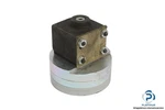 Herion DYG10NA80007100 Pressure Reducing Valve 6014941000000000 210 Bar 1/4. Fixed Price $2639.99.