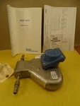 Elite Micro Motion Flow/sensor Element , CMF010-M324NU. Fixed Price $2390.00.