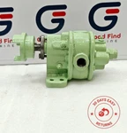 Bsm - Brown & Sharpe NO.2 Foot Mounted Rotary Gear Pump Fast Shipping. Fixed Price $438.43.