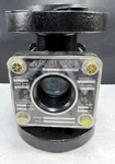 Jacoby Tarbox F-910HPA 2 Flanged Sight Flow Indicator 740 Psi, 51.0 Barg. Fixed Price $649.99.