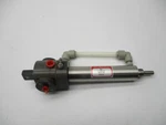 Allenair Ev 1-1/8X3 Nsnp. Fixed Price $394.00.