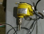 Fci Fluid Components Model 29/30 Flow Switch. Fixed Price $99.99.