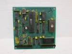 Micro Motion 1000131 Rev F Circuit Board Emerson Card Pcb. Fixed Price $249.50.
