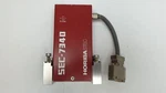 Horiba Stec SEC-7340BM Mass Flow Controller Rate Slm Gas Hci. Fixed Price $200.00.