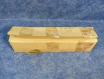 Brooks Instruments GT-1000 Industrial Glass Tube Variable Area Flowmeter. Fixed Price $299.99.