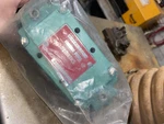 Numatics Air Valve. Fixed Price $89.00.