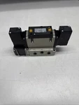 Smc VFS3200-5FZ-02N. Fixed Price $193.67.