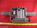 Allen Bradley 836T-D453J X81X15 Ser Pressure Control Switch Range 20-600 Psi. Fixed Price $245.00.