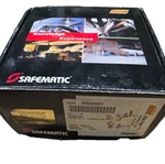 John Crane Safematic Safeunit SFP-15-10 New. Fixed Price $299.99.