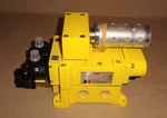 Ross Controls DM2CNA54A21 Pneumatic Safety Valve Soldenoid 24VDC New. Fixed Price $1399.99.