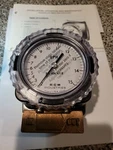 Rcm Industries 1/2-71-R-15GPH-ESW Flo-gage Flowmeter. Fixed Price $679.95.